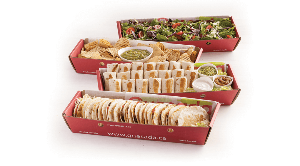 Catering package for every occasion Catering package for every occasion