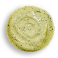 Sauce coriandre-lime Sauce coriandre-lime