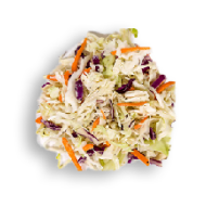 Salade de chou Salade de chou