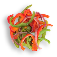 Légumes rôtis Légumes rôtis