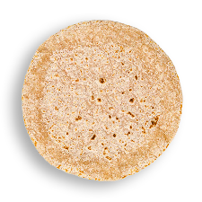 Tortilla de blé entier Tortilla de blé entier