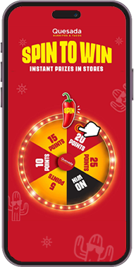 Quesada_Spin the Wheel_Phone