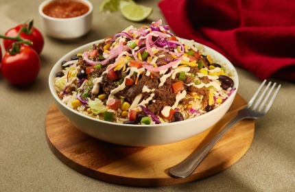 Quesada Burritos et Tacos