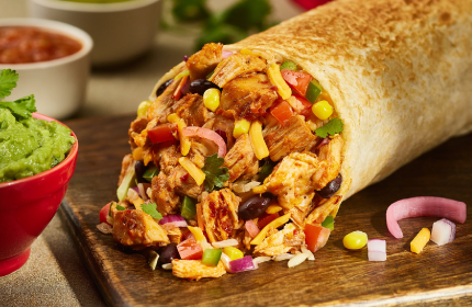 Quesada Burritos et Tacos